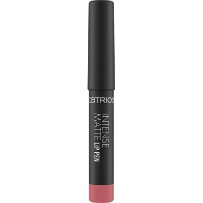 Catrice Intense Matte Crayon à Lèvres - Rouge à Lèvres & Contour Catrice Intense Matte Crayon à Lèvres - Rouge à Lèvres & Contour
