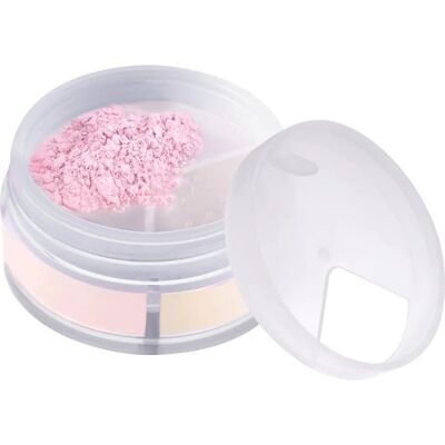 Essence Fältlose Haut Trio loses Puder - Loses Puder Essence Fältlose Haut Trio loses Puder - Loses Puder