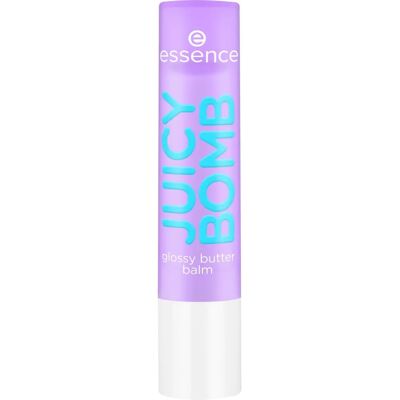 Essence Juicy Bomb Lippenbalsam So Berry Cute - Lippenbalsam Essence Juicy Bomb Lippenbalsam So Berry Cute - Lippenbalsam