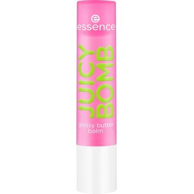 Essence Juicy Bomb Lippenbalsam - Lip Balm Essence Juicy Bomb Lippenbalsam - Lip Balm