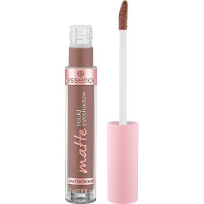 Essence Cocoa Crush Mattes Flüssiges Lidschatten - Lidschatten 3 ml Essence Cocoa Crush Mattes Flüssiges Lidschatten - Lidschatten 3 ml