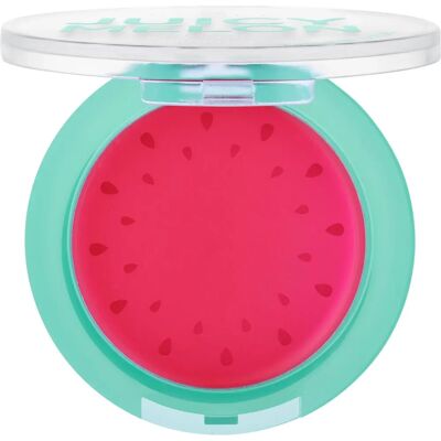 Essence Juicy Melon Lippen- und Wangenbalsam, 3 g Essence Juicy Melon Lippen- und Wangenbalsam, 3 g