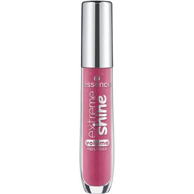 essence Glazed Berry Volumen Lipgloss - Lip Gloss essence Glazed Berry Volumen Lipgloss - Lip Gloss