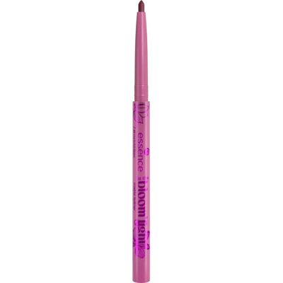 essence Live In Full Bloom Liplijnpotlood - Lip Liner essence Live In Full Bloom Liplijnpotlood - Lip Liner
