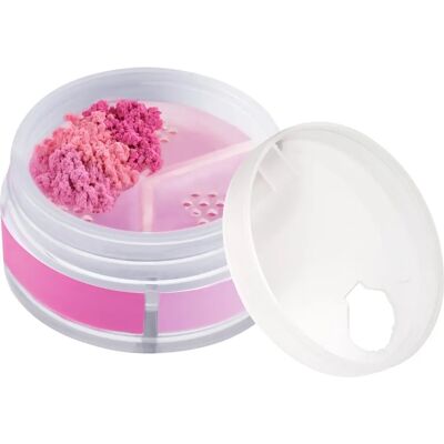 Catrice Reef Reflection Rouge - Pulverrosa - Blush Catrice Reef Reflection Rouge - Pulverrosa - Blush