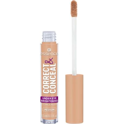 essence CORRECT & CONCEAL - Correcteur - Moyen essence CORRECT & CONCEAL - Correcteur - Moyen