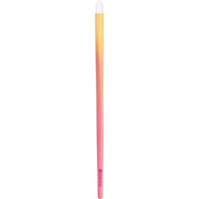 essence Brush It Like It's Art Pencil Eyeliner Brush - Eyeliner Brush essence Brush It Like It's Art Pencil Eyeliner Brush - Eyeliner Brush