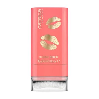 Catrice Kiss & Glow Cheeky Flirt Rouge Catrice Kiss & Glow Cheeky Flirt Rouge