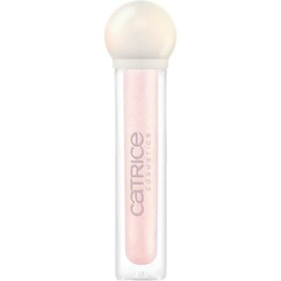 Gloss à lèvres Catrice Pearlfection - Longue tenue, holographique, vegan Gloss à lèvres Catrice Pearlfection - Longue tenue, holographique, vegan