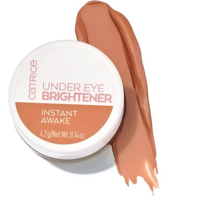 Catrice Under Eye Brightener Golden Toffee - Eye Brightener Catrice Under Eye Brightener Golden Toffee - Eye Brightener