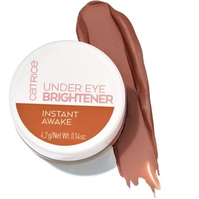 Catrice Dark Mocha Under Eye Brightener - Eye Brightener Catrice Dark Mocha Under Eye Brightener - Eye Brightener