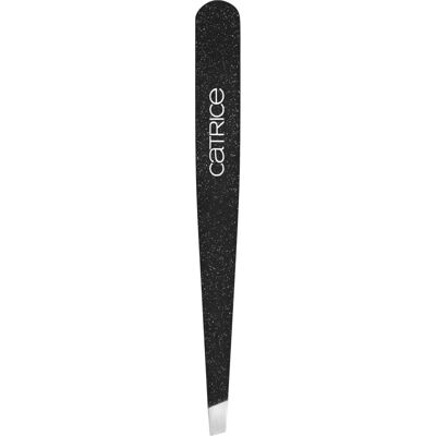 Catrice Brand Model Slanted Tweezers - Tweezers Catrice Brand Model Slanted Tweezers - Tweezers