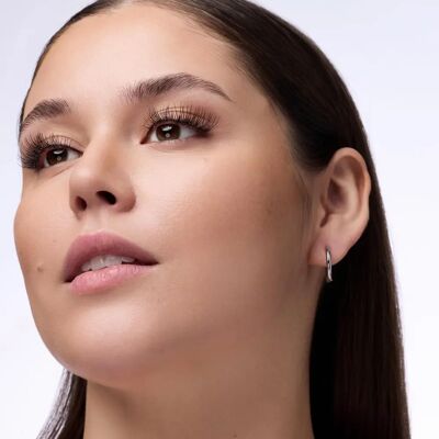 Catrice Marke Model Natürlicher Cluster - Künstliche Wimpern Catrice Marke Model Natürlicher Cluster - Künstliche Wimpern