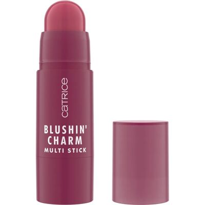 Catrice Blushin' Charm Multi Stick - Sparkle Lover - Rouge Stick Catrice Blushin' Charm Multi Stick - Sparkle Lover - Rouge Stick