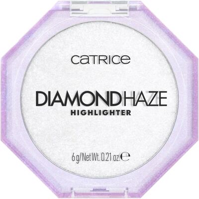 Catrice Diamond Haze Gimme Glitter Highlighter - Face & Eyes - 6g Catrice Diamond Haze Gimme Glitter Highlighter - Face & Eyes - 6g