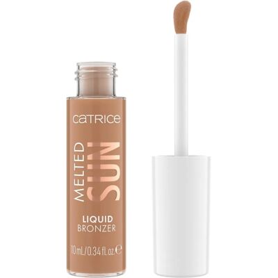 Catrice Melts Sunkissed Liquid Bronzer - Bronzer Catrice Melts Sunkissed Liquid Bronzer - Bronzer