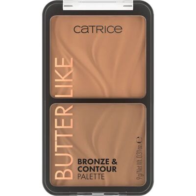 Catrice Born To Shape Palette - Contour & Bronzer Catrice Born To Shape Palette - Contour & Bronzer