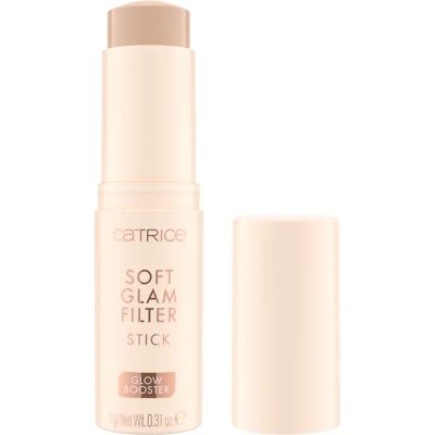 Catrice Soft Glam Filter Stick 002 Fair Foundation Stick - Foundation Catrice Soft Glam Filter Stick 002 Fair Foundation Stick - Foundation