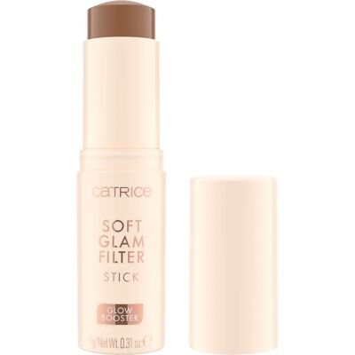 Catrice Soft Glam Filter Stick 065 Tan Foundation Catrice Soft Glam Filter Stick 065 Tan Foundation