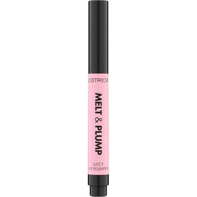 Catrice More Amore Melt & Plump Ruj - Lipstick Catrice More Amore Melt & Plump Ruj - Lipstick