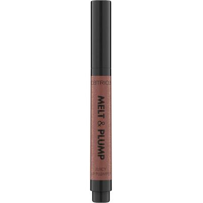Catrice Melt & Plump Ruj Tipsy In Love - Ruj Catrice Melt & Plump Ruj Tipsy In Love - Ruj