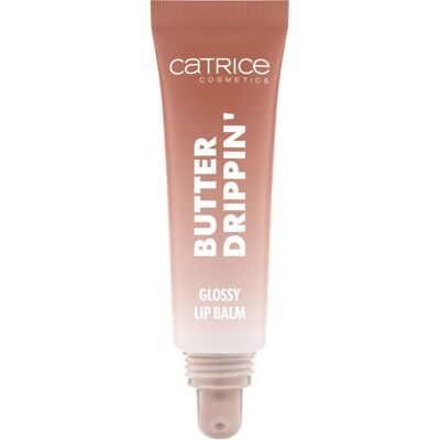 Catrice Butter Drippin' Maple Latte Lippenbalsam - Lippenbalsam Catrice Butter Drippin' Maple Latte Lippenbalsam - Lippenbalsam