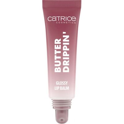 Catrice Butter Drippin' Lip Balm - Lippenbalsam & Peeling Catrice Butter Drippin' Lip Balm - Lippenbalsam & Peeling
