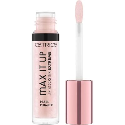 Catrice Max It Up Lip Booster Extreme - Brillo de labios - Es una cosa de perla Catrice Max It Up Lip Booster Extreme - Brillo de labios - Es una cosa de perla