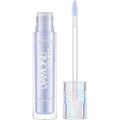 Catrice Diamond Glaze Lip Gloss - Bubbles 'N' Troubles - Lipgloss Catrice Diamond Glaze Lip Gloss - Bubbles 'N' Troubles - Lipgloss