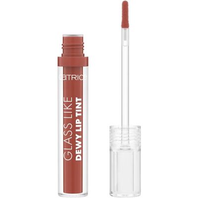 Catrice Glass Like Dewy Lip Tint - Lipgloss - 040 You Do You Catrice Glass Like Dewy Lip Tint - Lipgloss - 040 You Do You