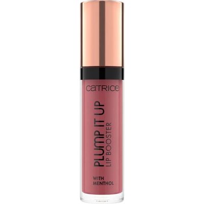 Catrice 120 Plump Dreams Lip Gloss - Lip Gloss Catrice 120 Plump Dreams Lip Gloss - Lip Gloss