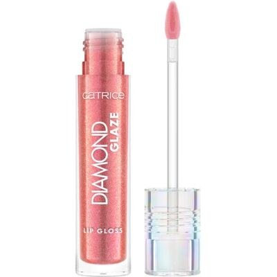 Catrice Diamond Glaze Holografischer Lipgloss - Lip Gloss Catrice Diamond Glaze Holografischer Lipgloss - Lip Gloss