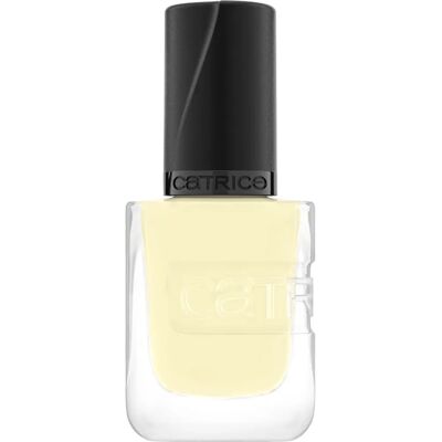 Catrice Gel Affair Gel Nagellack Gel - Gel Nagellack Catrice Gel Affair Gel Nagellack Gel - Gel Nagellack