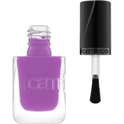 Catrice Gell Affair Purple - Nail Polish Catrice Gell Affair Purple - Nail Polish
