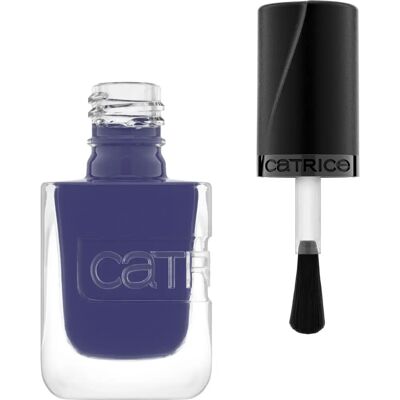 Catrice Midnight Dusk Gel Nagellack - Nagellack Catrice Midnight Dusk Gel Nagellack - Nagellack