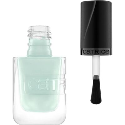 Catrice Grün Gel Affair - Nagellack Catrice Grün Gel Affair - Nagellack