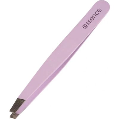 Essence Augenbrauenpinzette - Styling-Werkzeug Essence Augenbrauenpinzette - Styling-Werkzeug