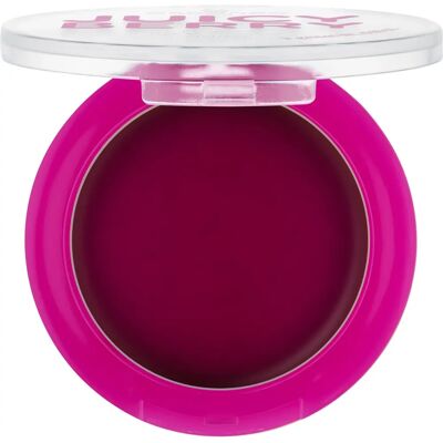 Essence Juicy Berry Lippen- und Wangenbalsam - Lippen- und Wangenbalsam Essence Juicy Berry Lippen- und Wangenbalsam - Lippen- und Wangenbalsam
