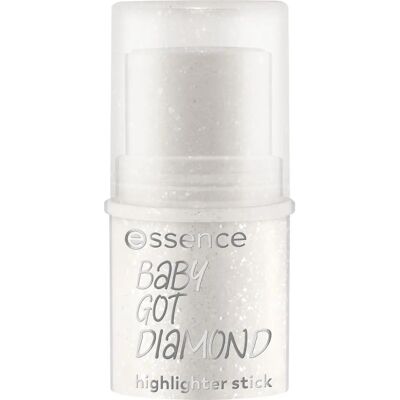 Essence Baby Got Diamond Highlighter - 5,4 g Essence Baby Got Diamond Highlighter - 5,4 g