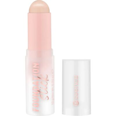 Essence Shade 50 Foundation Stick - Foundation, Primer, Make-up Essence Shade 50 Foundation Stick - Foundation, Primer, Make-up