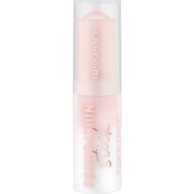 essence FOUNDATION Stick langanhaltender Make-up Primer - Stift essence FOUNDATION Stick langanhaltender Make-up Primer - Stift
