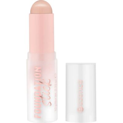 Essence Foundation Stick Langanhaltiger Make-up Primer - Foundation Stick Essence Foundation Stick Langanhaltiger Make-up Primer - Foundation Stick