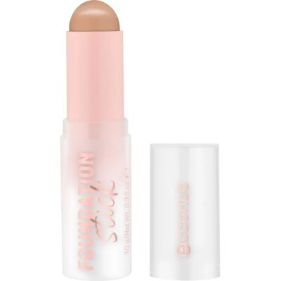Essence Langanhaltender Foundation Stick - Porenminimierung, Vegan, 10g Essence Langanhaltender Foundation Stick - Porenminimierung, Vegan, 10g