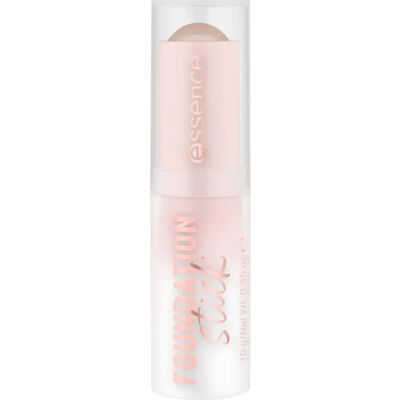 Bâton de Fond de Teint Essence - Primer longue durée en teinte 220 - Publicité Bâton de Fond de Teint Essence - Primer longue durée en teinte 220 - Publicité