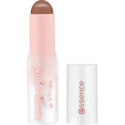 Essence Foundation Stick - Langanhaltend, Porenminimierend, Vegan Essence Foundation Stick - Langanhaltend, Porenminimierend, Vegan
