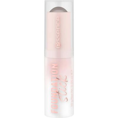 Essence Translucent Foundation Stick - Foundation Essence Translucent Foundation Stick - Foundation