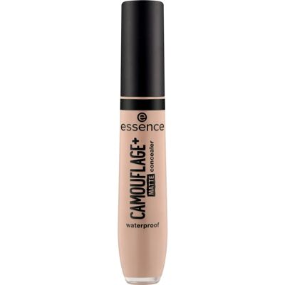 essence CAMOUFLAGE+ MATTE Abdeckstift - 8 ml essence CAMOUFLAGE+ MATTE Abdeckstift - 8 ml