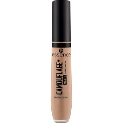 essence Modell 170 Camouflage+ Mattierender Concealer - Concealer essence Modell 170 Camouflage+ Mattierender Concealer - Concealer