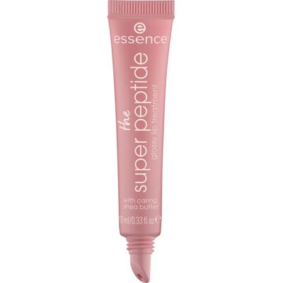 Essence Toffeetastic Peptide Lippenpflege - Lip Treatment Essence Toffeetastic Peptide Lippenpflege - Lip Treatment