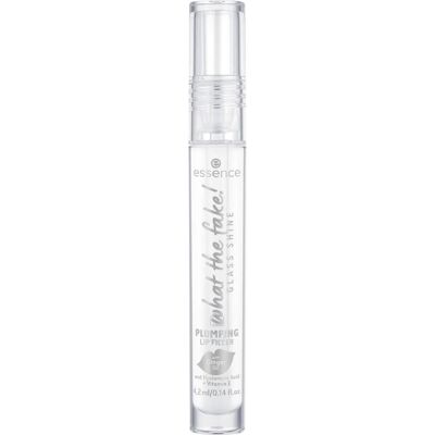 Essence - 01-oh So Glassy Lipgloss - Lipgloss Essence - 01-oh So Glassy Lipgloss - Lipgloss